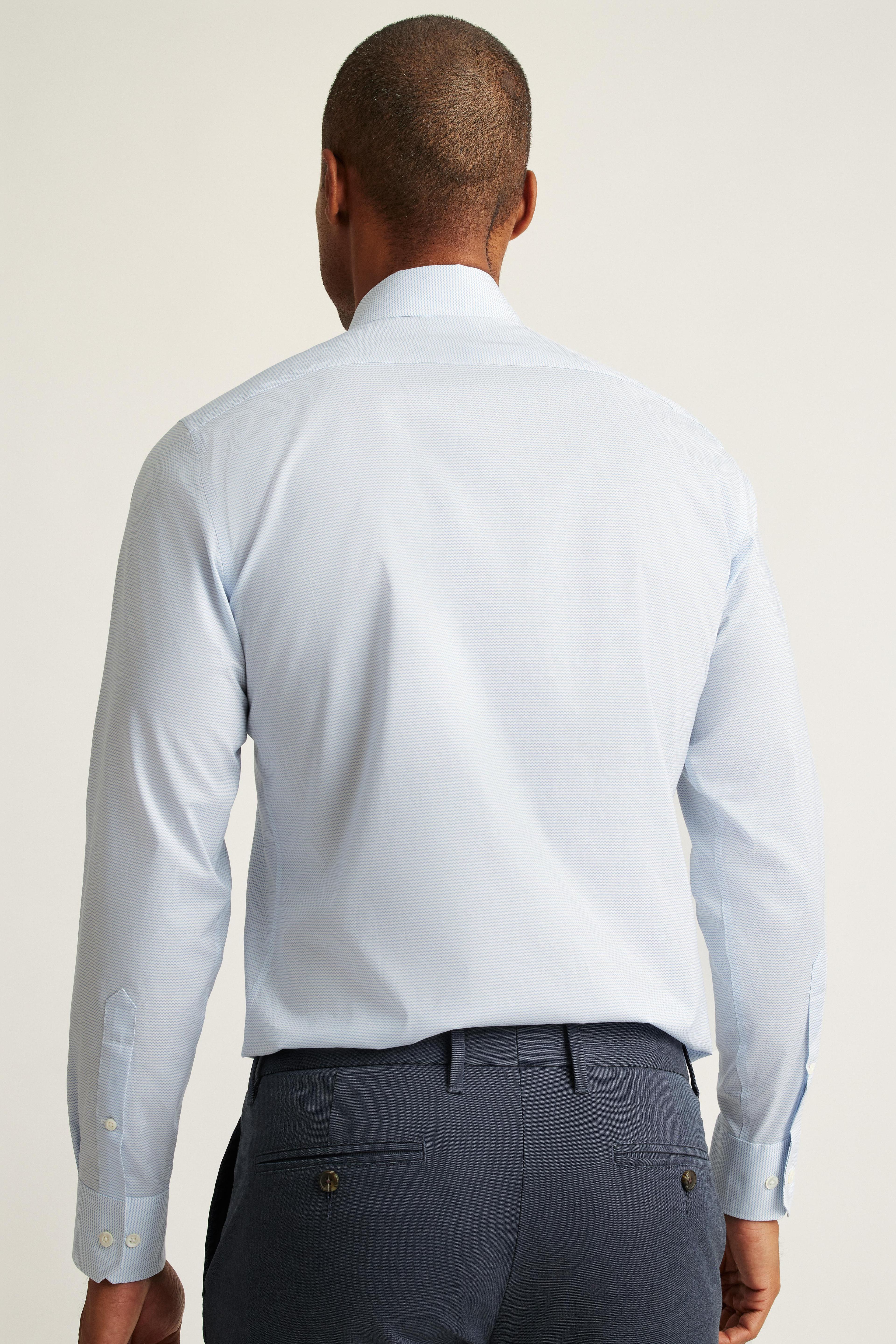 Jetsetter Stretch Dress Shirt Product Image