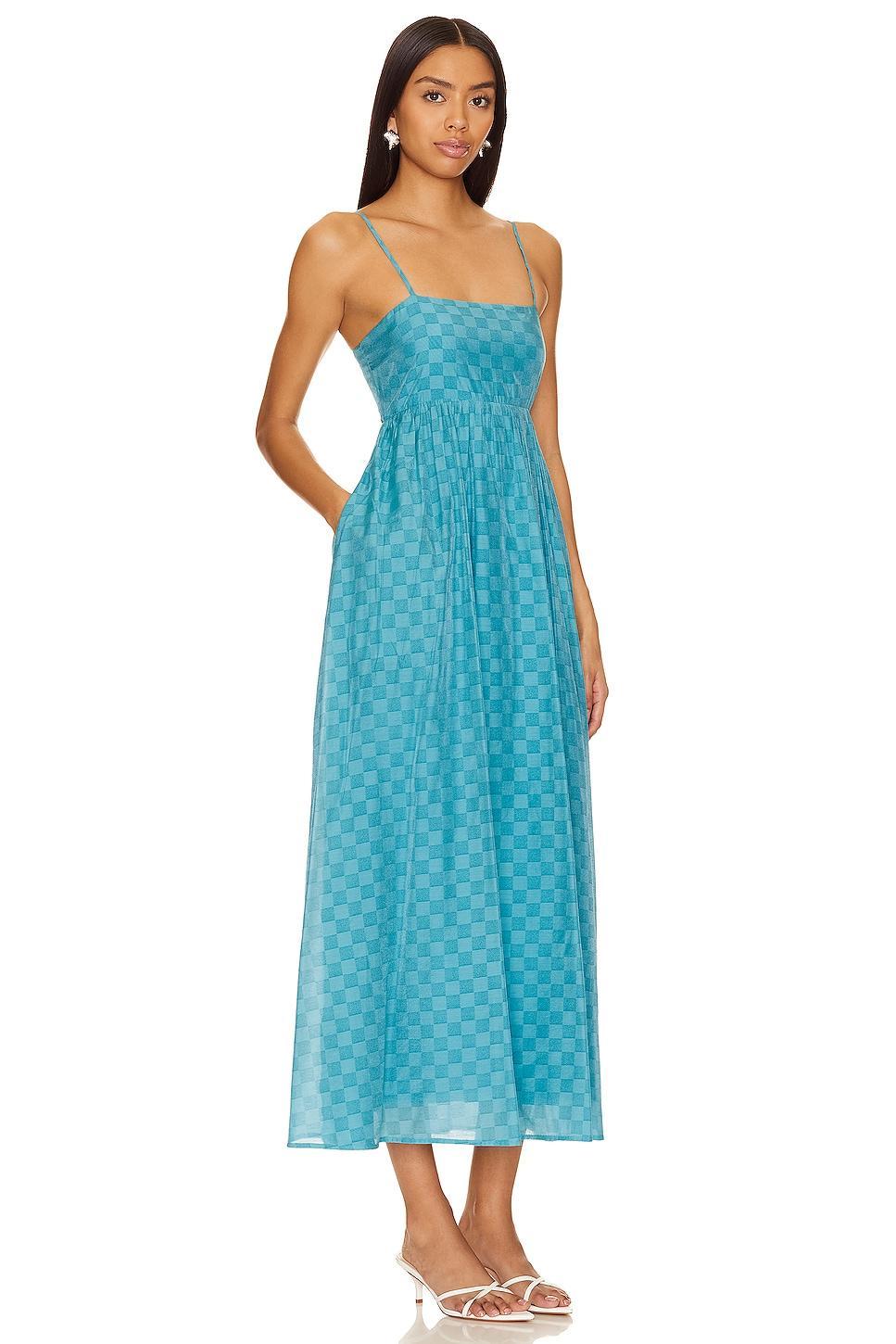 Lucille Maxi Dress MINKPINK Product Image