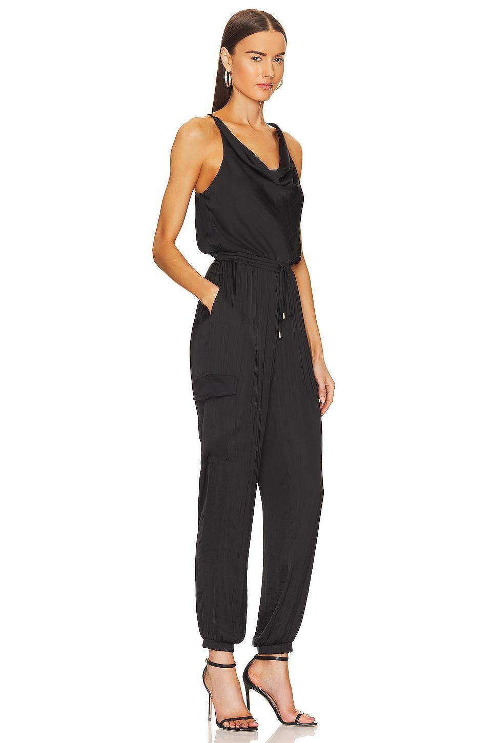 Valencia Jumpsuit Steve Madden Product Image