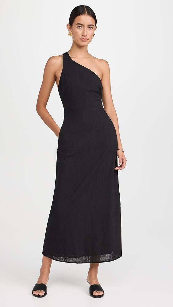 Seven Wonders Harri Midi Dress | Shopbop Product Image