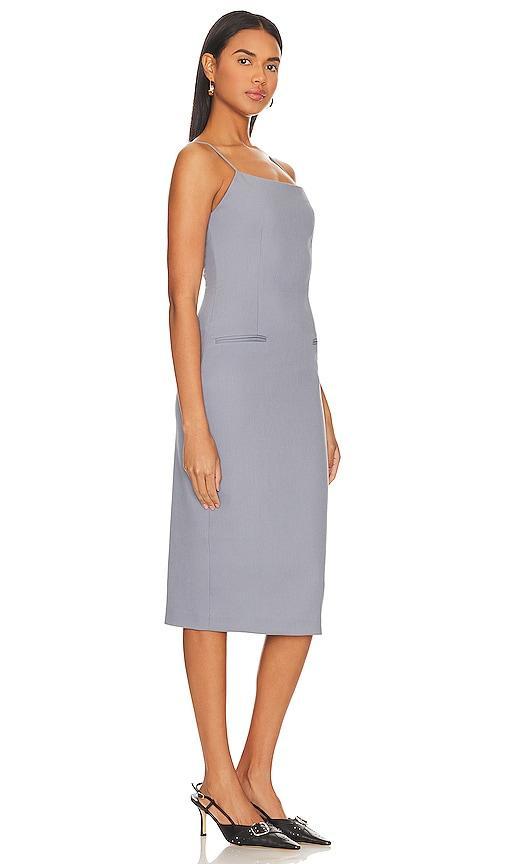 Ona Midi Dress Product Image