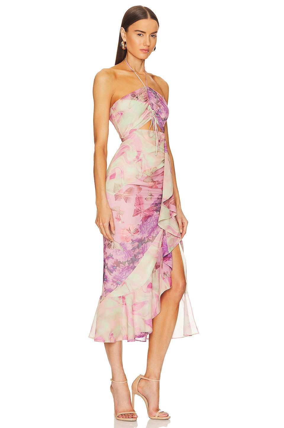 Bellisima Dress NBD Product Image