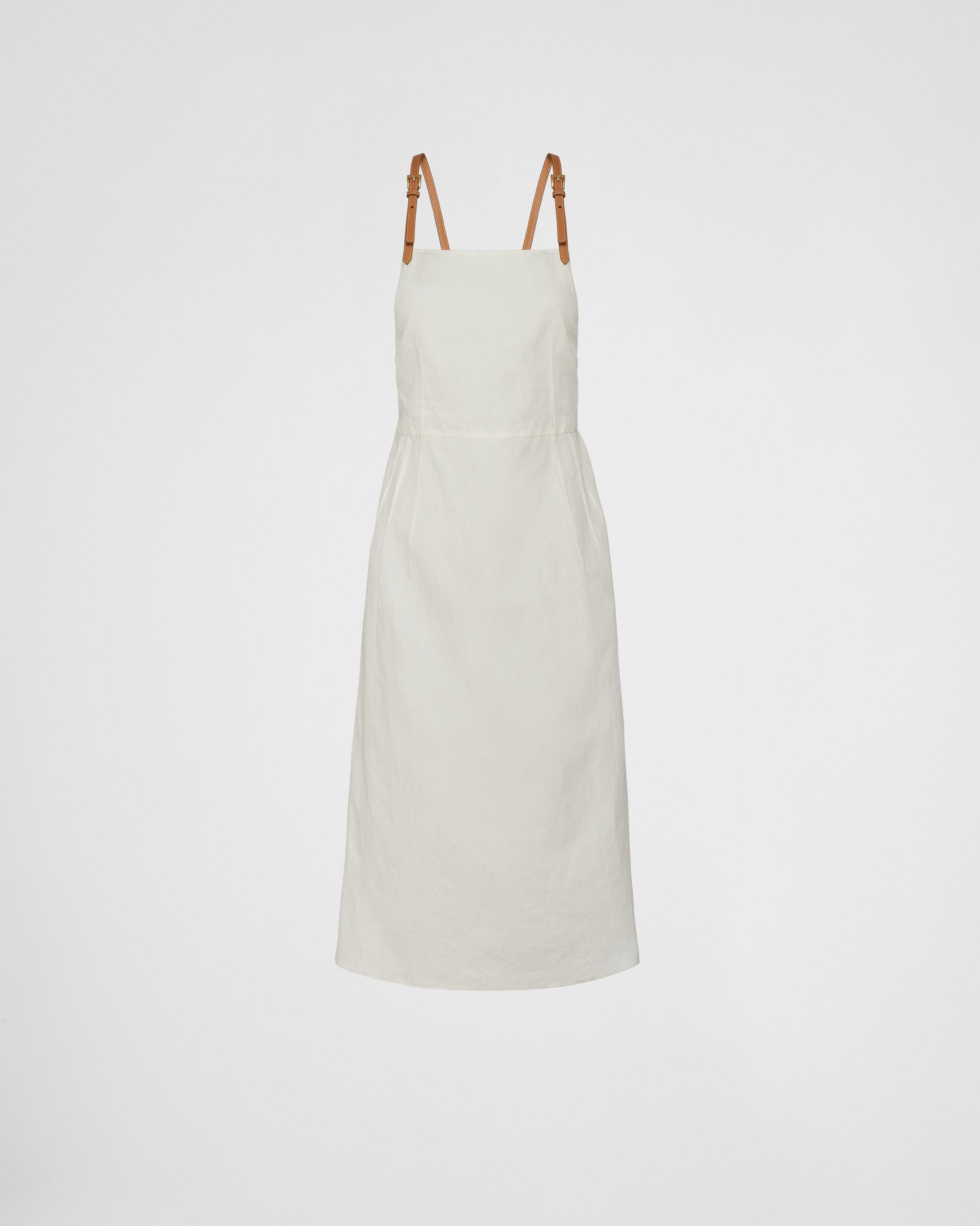 Linen dress Product Image