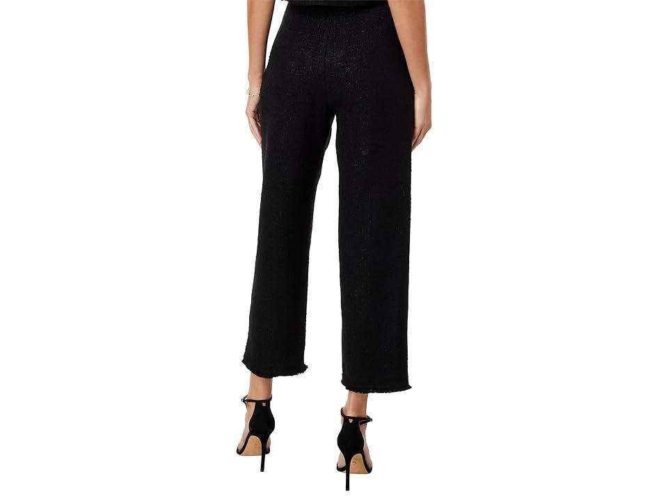 Ted Baker Katyyt Straight Leg Trousers with Welt Pockets Women's Casual Pants Product Image