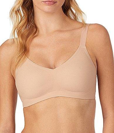 Le Mystere Womens Smooth Shape Wireless Bra Product Image