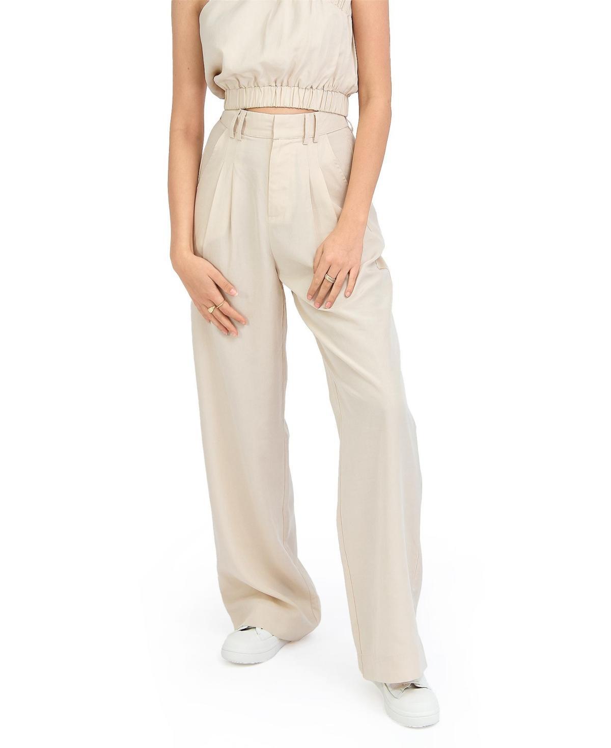 Women Belle & Bloom State of Play Wide Leg Pant product image