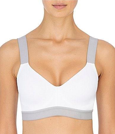 Dynamic Anywhere High Impact Underwire Sports Bra Product Image