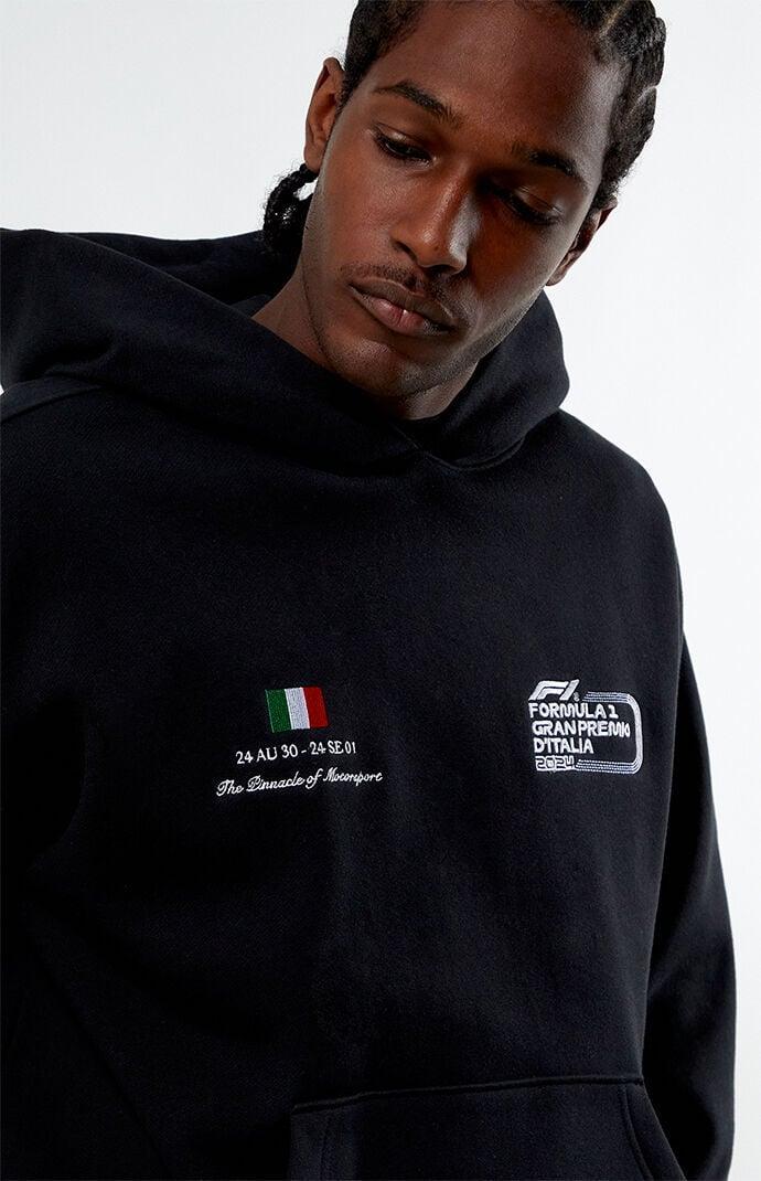 F1 Men's x PacSun Italy Grand Prix Hoodie Product Image