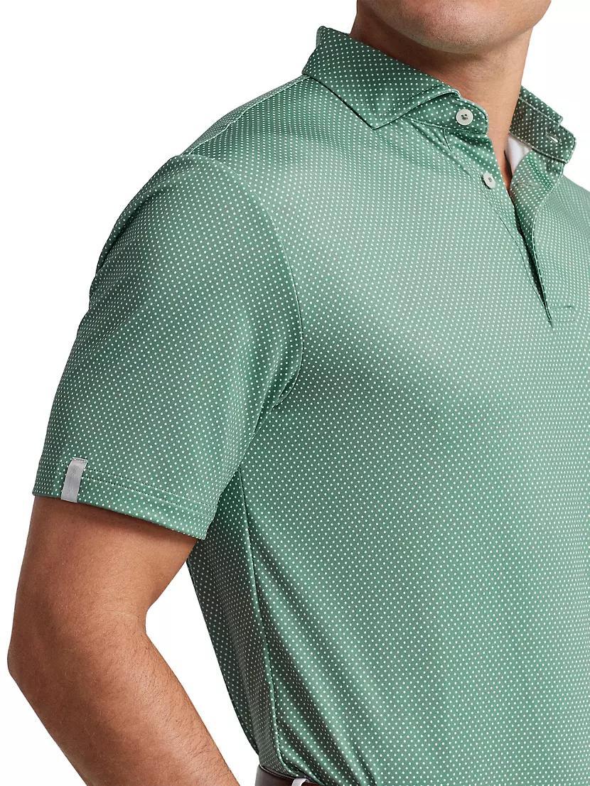 RLX Airflow Golf Polo Shirt Product Image