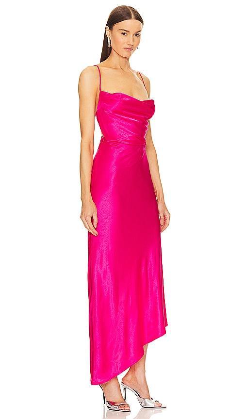 Michael Costello x REVOLVE Cassie Midi Dress Size L, S, XL, XS, XXS. Product Image