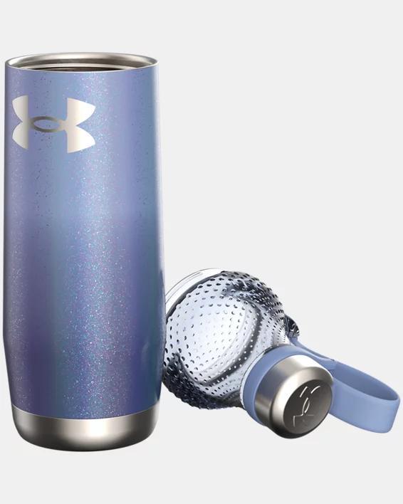 UA Infinity Glitter 22 oz. Water Bottle Product Image