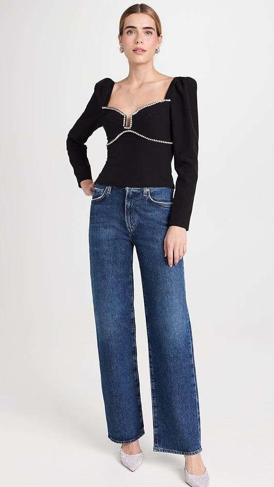 ASTR the Label Anabelle Top | Shopbop Product Image