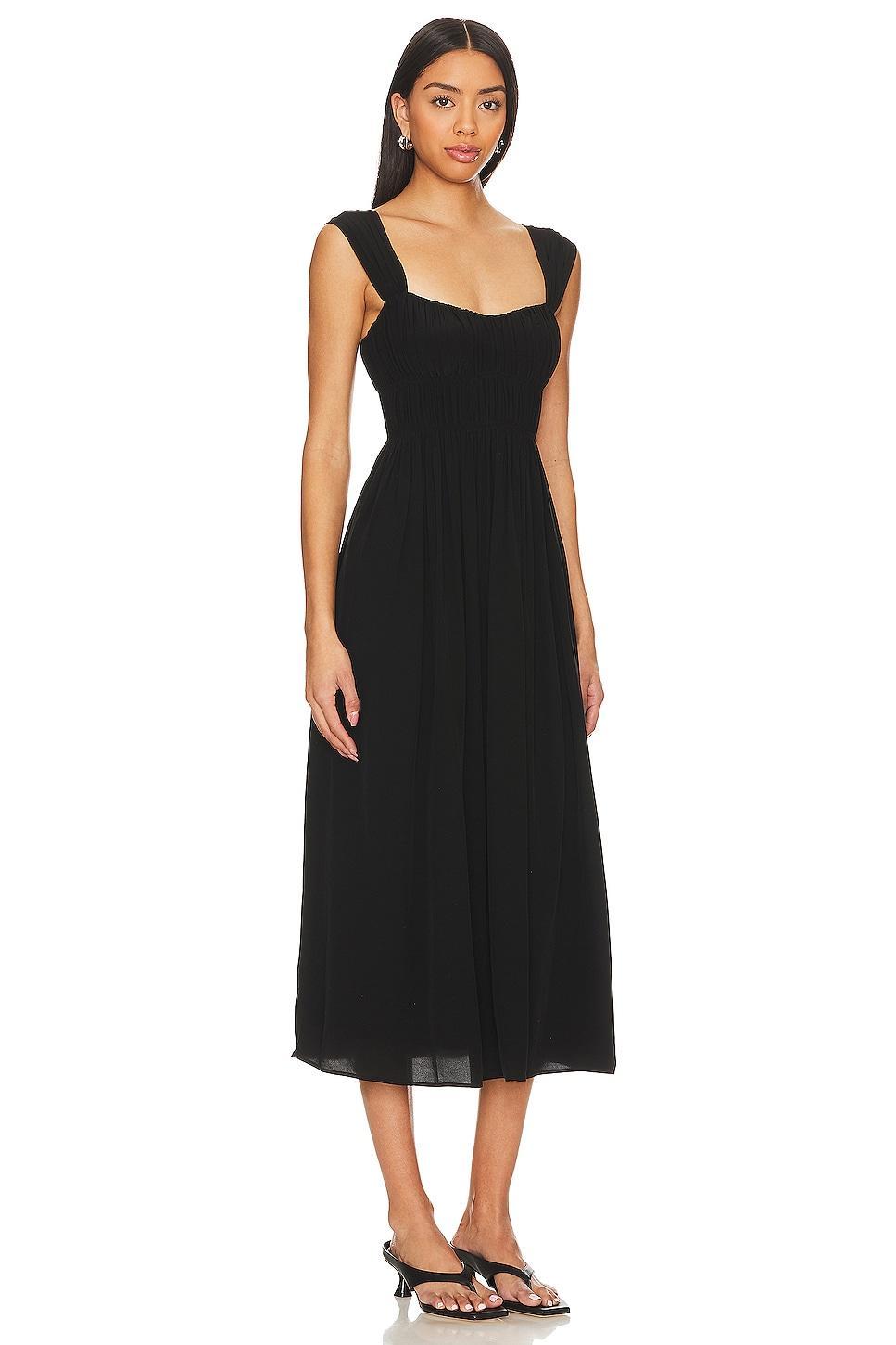 Layla Midi Dress Product Image