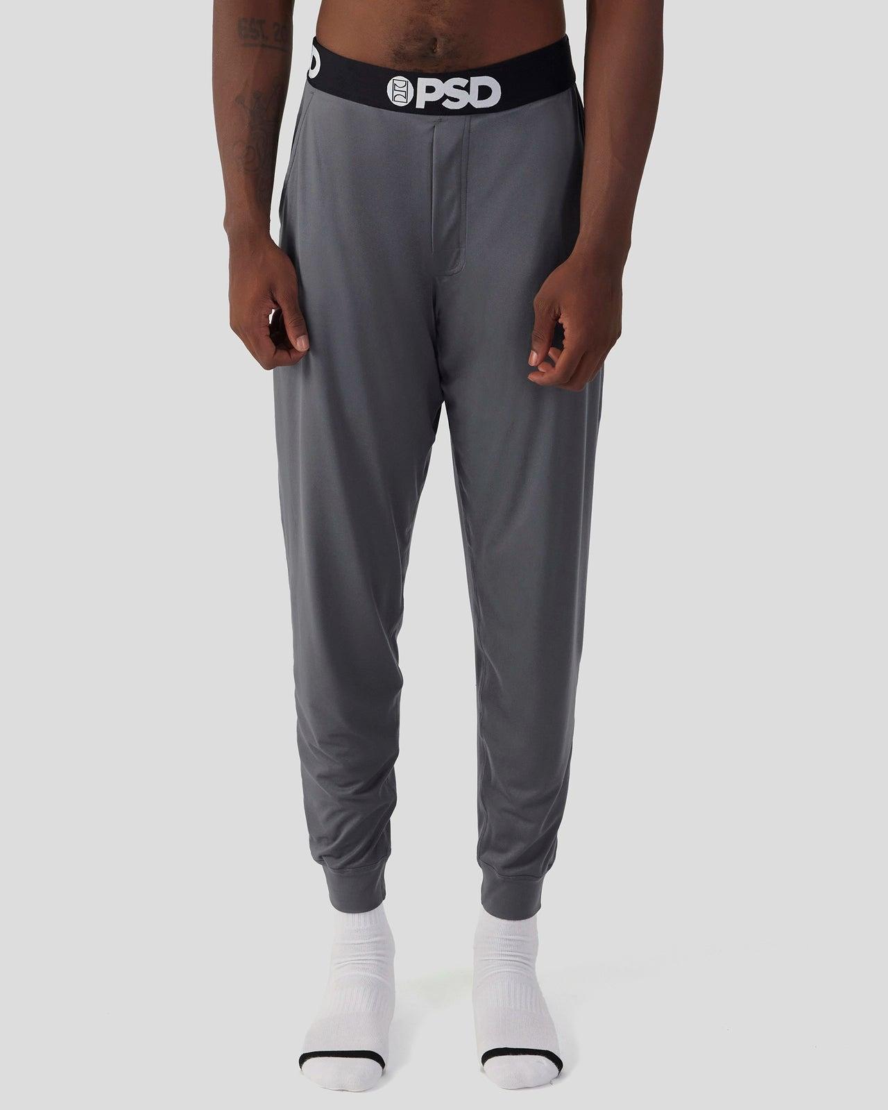 Lounge Pant - Charcoal Male Product Image