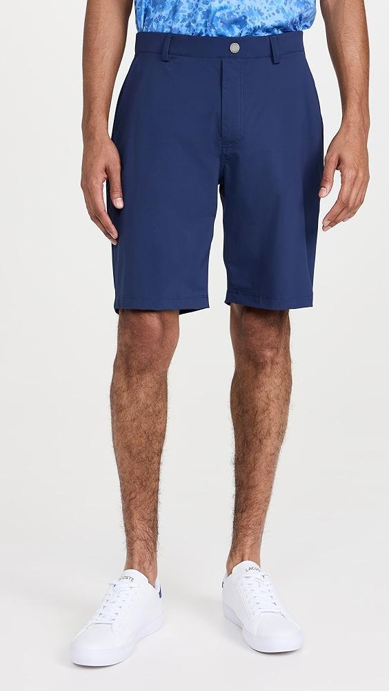 Redvanly Hanover Pull On Shorts 9" | Shopbop Product Image