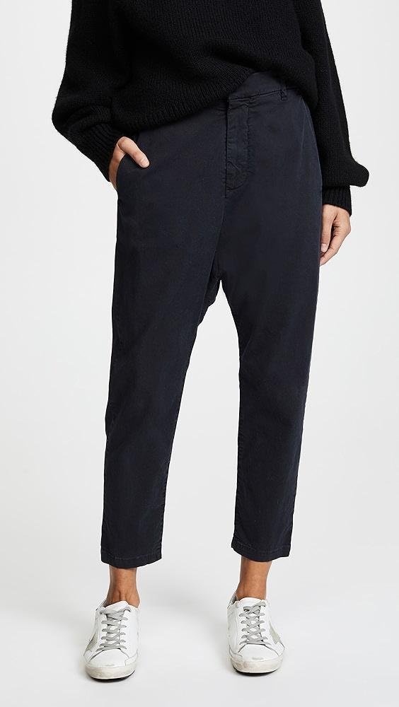 Nili Lotan Paris Twill Pants | Shopbop product image