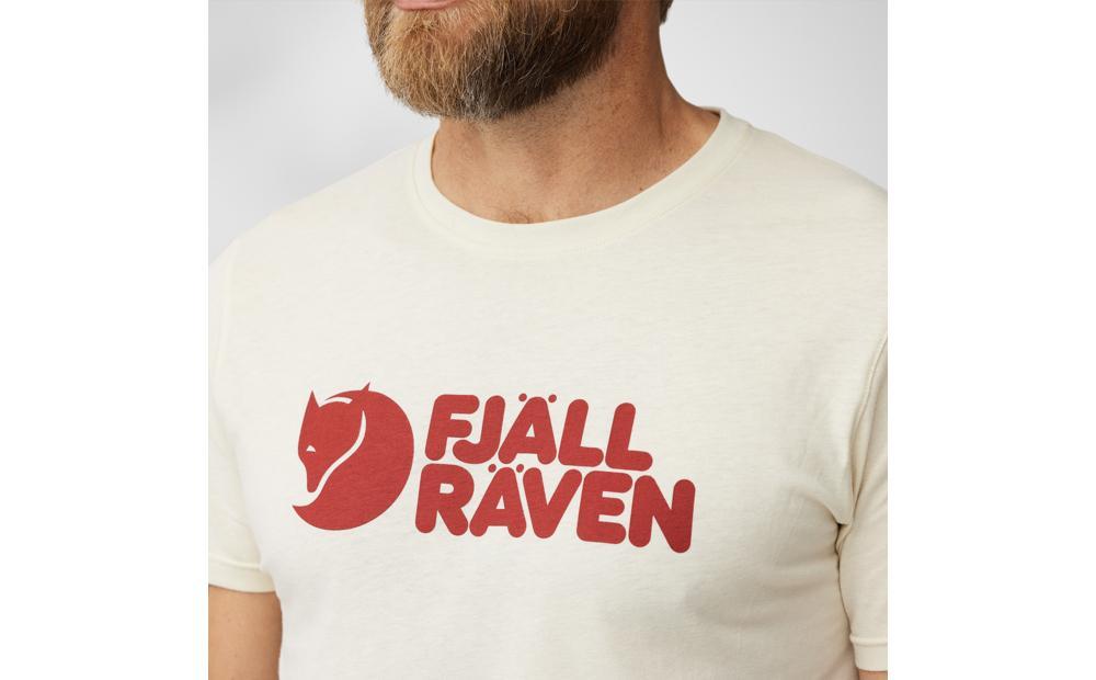 Fjällräven Logo T-shirt Product Image