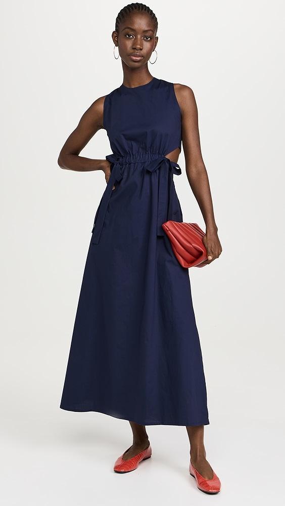 The Lulo Project Begonia Dress | Shopbop Product Image