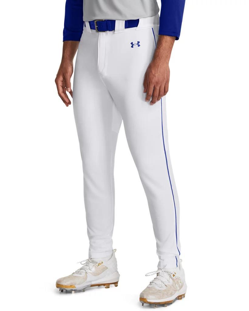 Men's UA Utility Pro Piped Baseball Pants Product Image