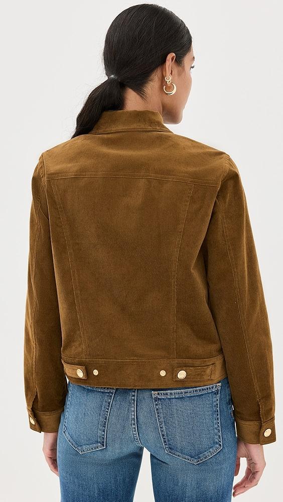 Nili Lotan Lizeth Jacket | Shopbop Product Image