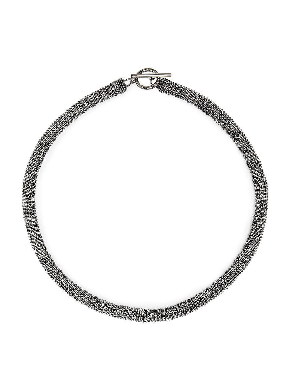 Womens Monili Choker Necklace Product Image