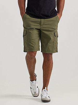 Men's Extreme Motion Crossroad Cargo Short | Men's Shorts | Lee® Product Image