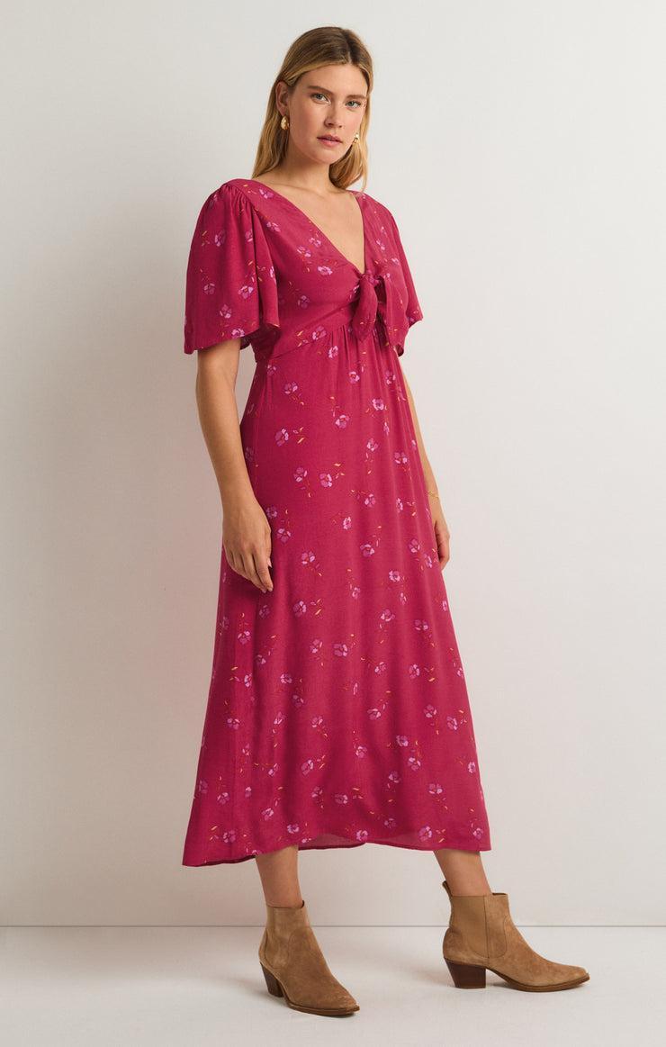 ZSupply Mavis Midi Dress Product Image