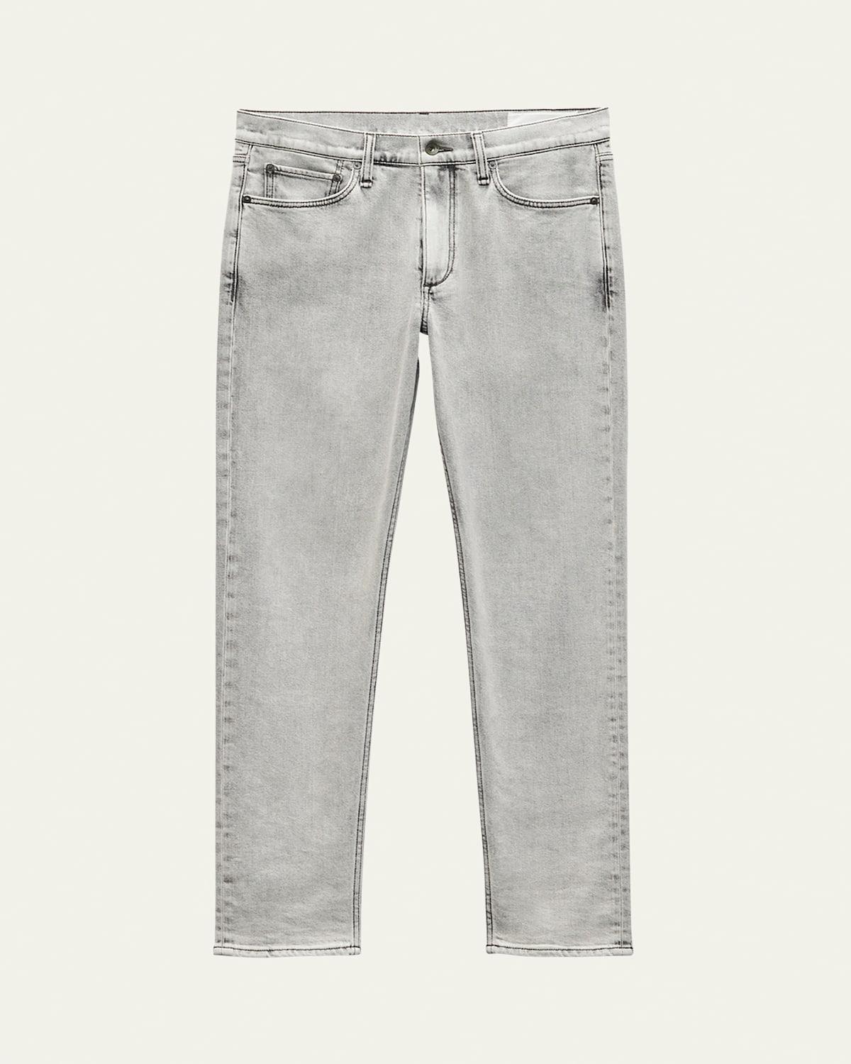 Mens Fit 2 Authentic Stretch Jeans Product Image