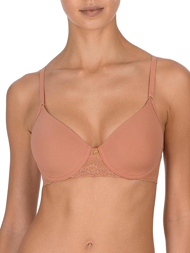 Womens Bliss Perfection Comfort T-Shirt Bra Product Image