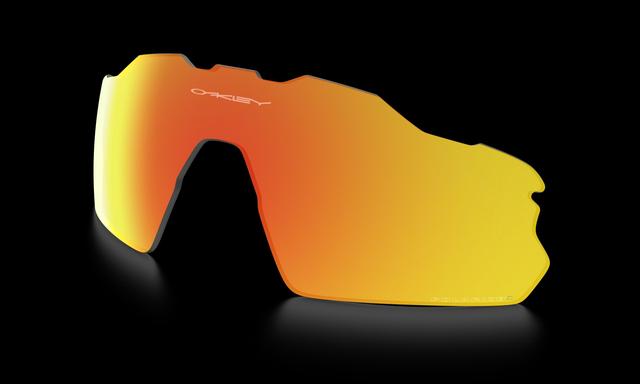 Oakley Mens Radar Ev Pitch Replacement Lenses Product Image