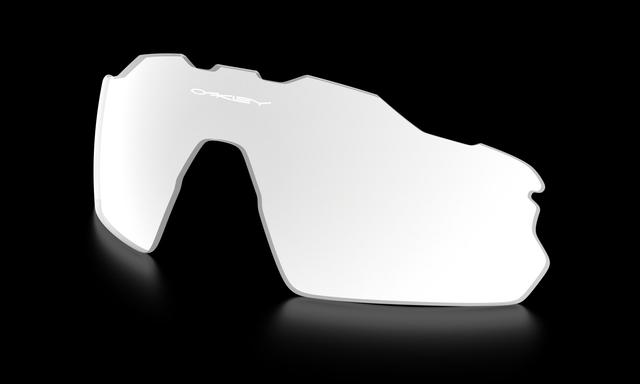 Oakley Mens Radar Ev Pitch Replacement Lenses Product Image