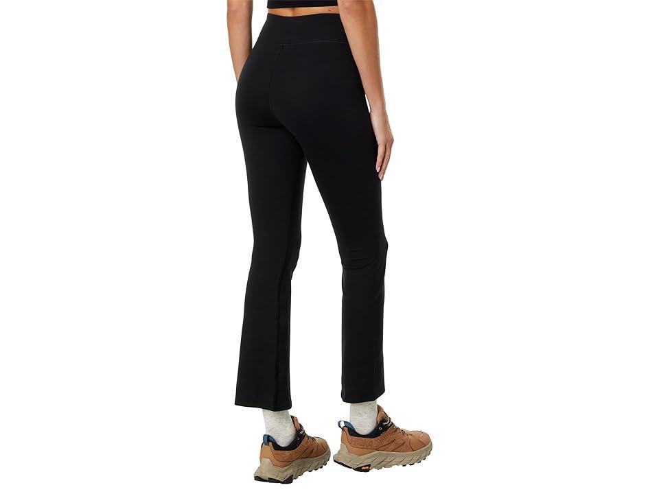 Womens On the Go-To Cropped Bootcut Legging 3XL Product Image