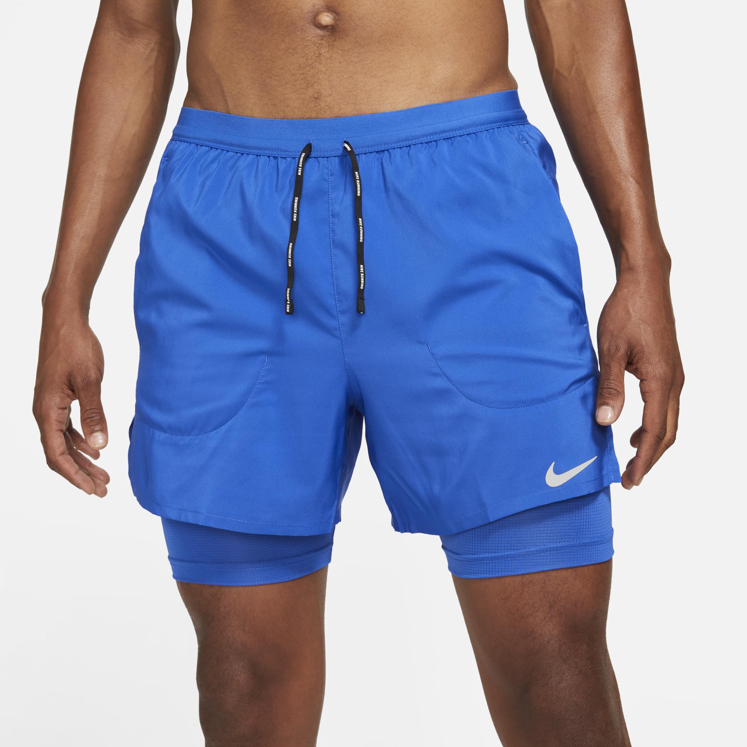 Nike Men's Flex Stride 5" 2-In-1 Running Shorts Product Image