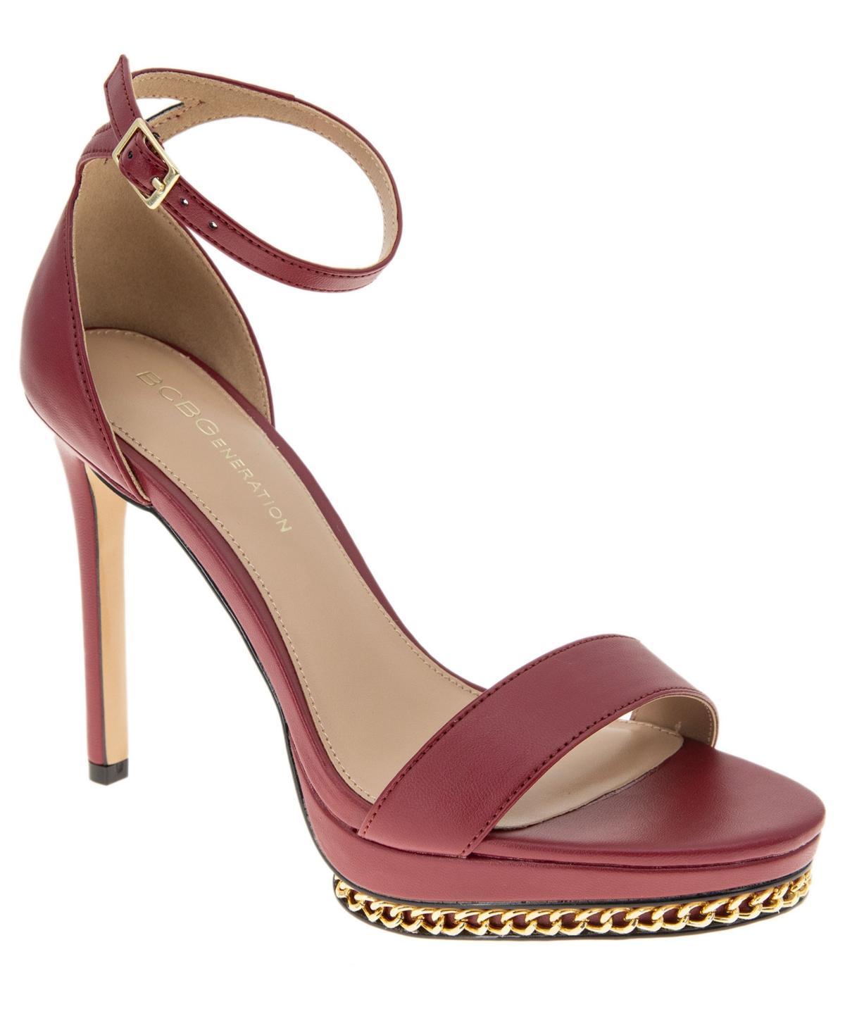 bcbg Noelli Platform Sandal Product Image