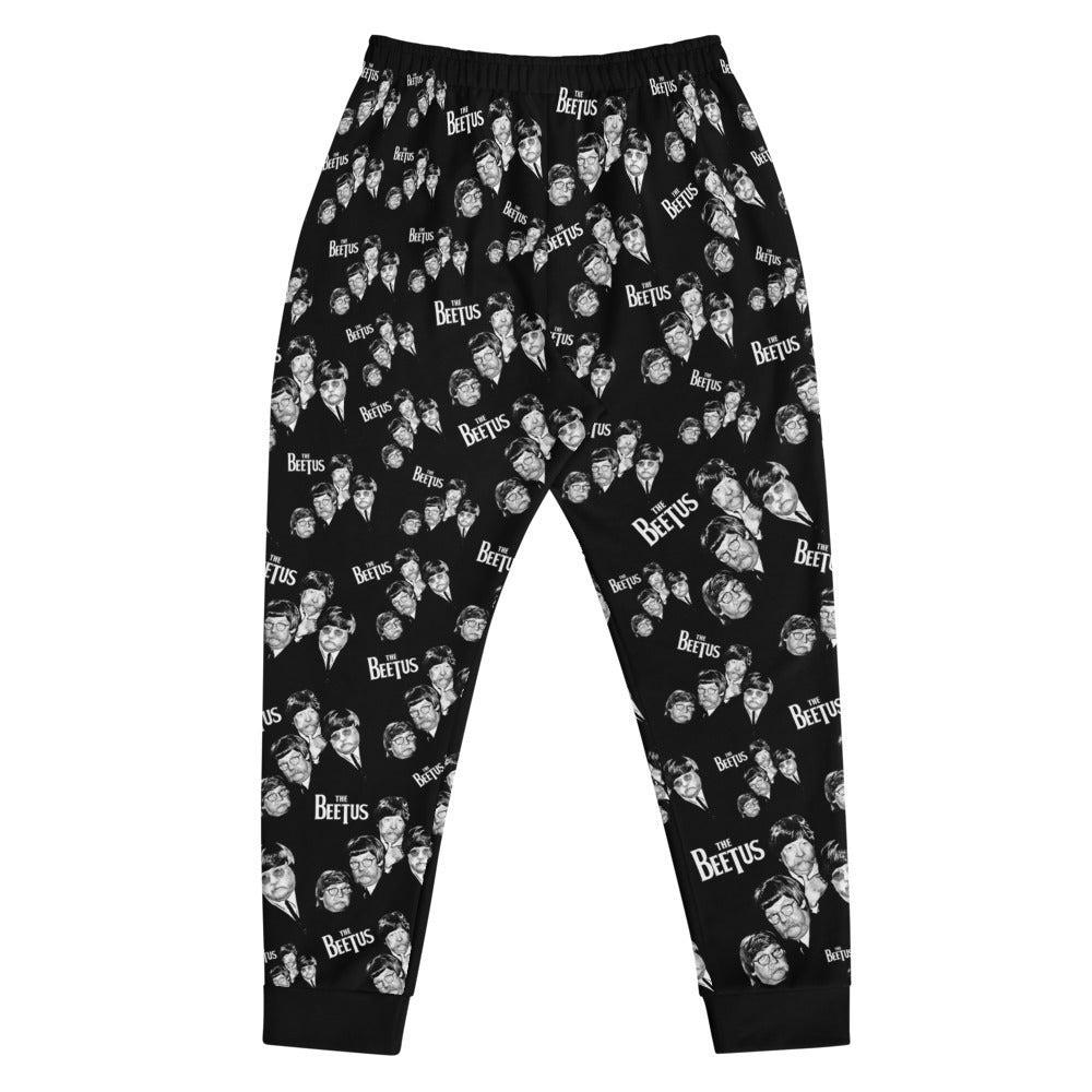 The Beetus - Pajama Lounge Pants Product Image