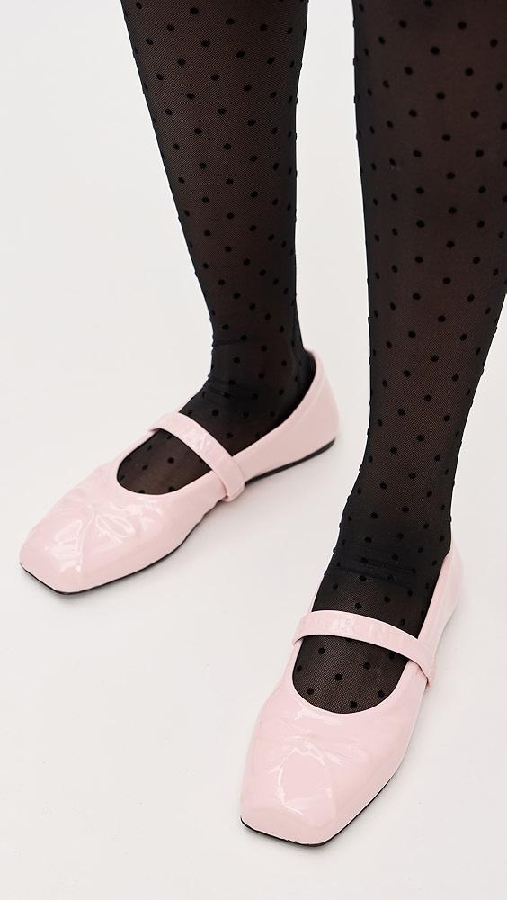 Marni Mary Jane Shoes | Shopbop Product Image