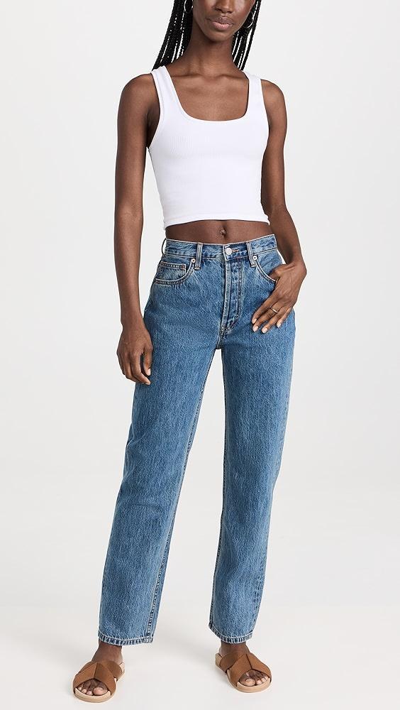 Still Here Childhood Jeans | Shopbop Product Image