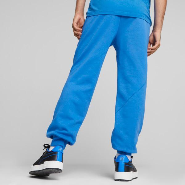 PUMA Mercedes-AMG PETRONAS Men's Statement Pants Product Image