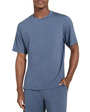 Eberjey Henry Short Pajama Set Product Image