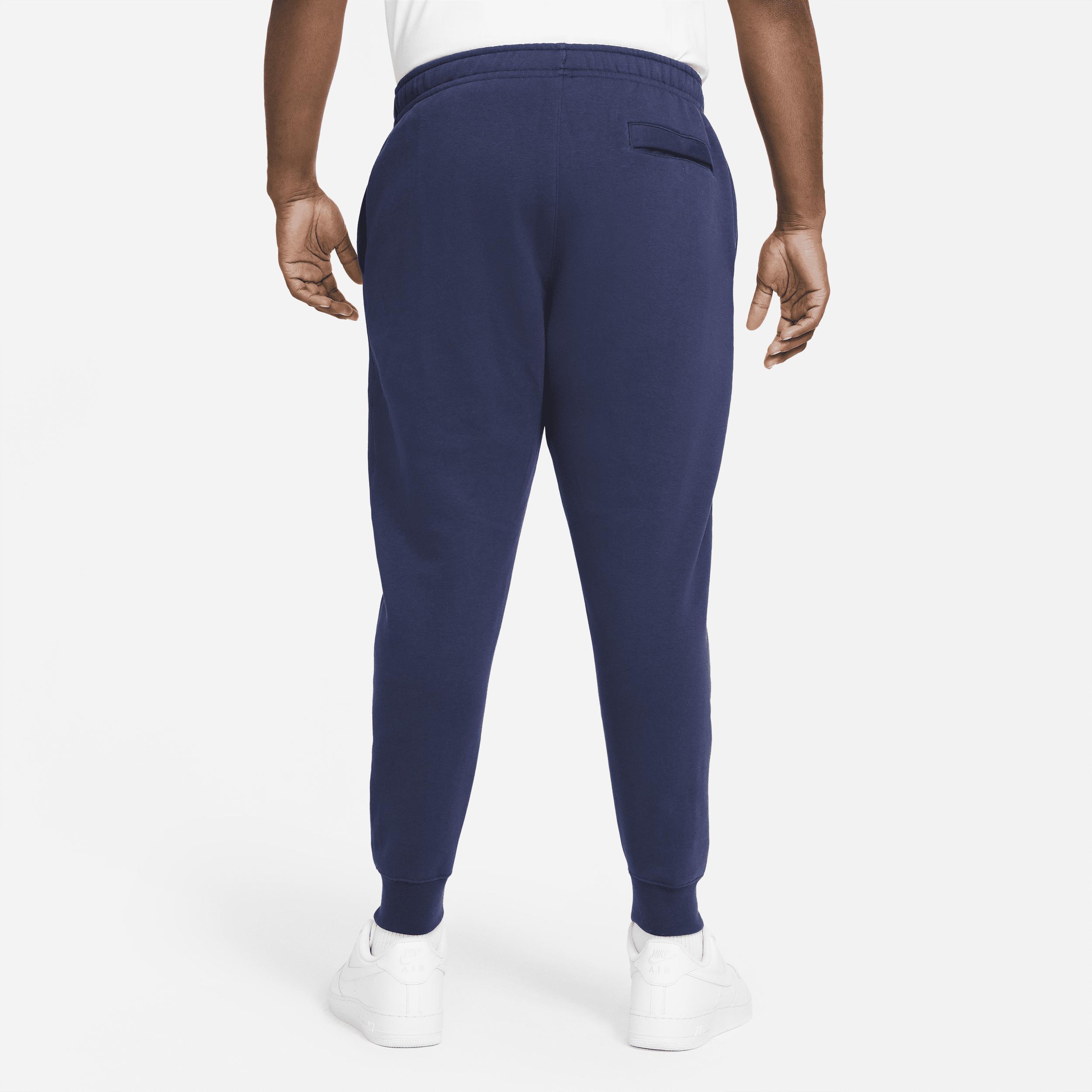 Men's Nike Sportswear Club Fleece Jogger Pants Product Image