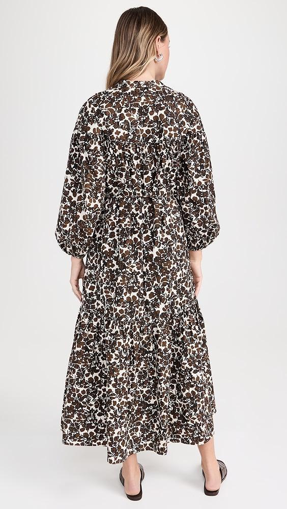 Apiece Apart Marias Dress | Shopbop Product Image