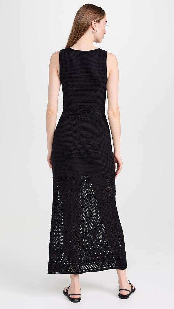 Z Supply Tarelle Maxi Dress | Shopbop Product Image