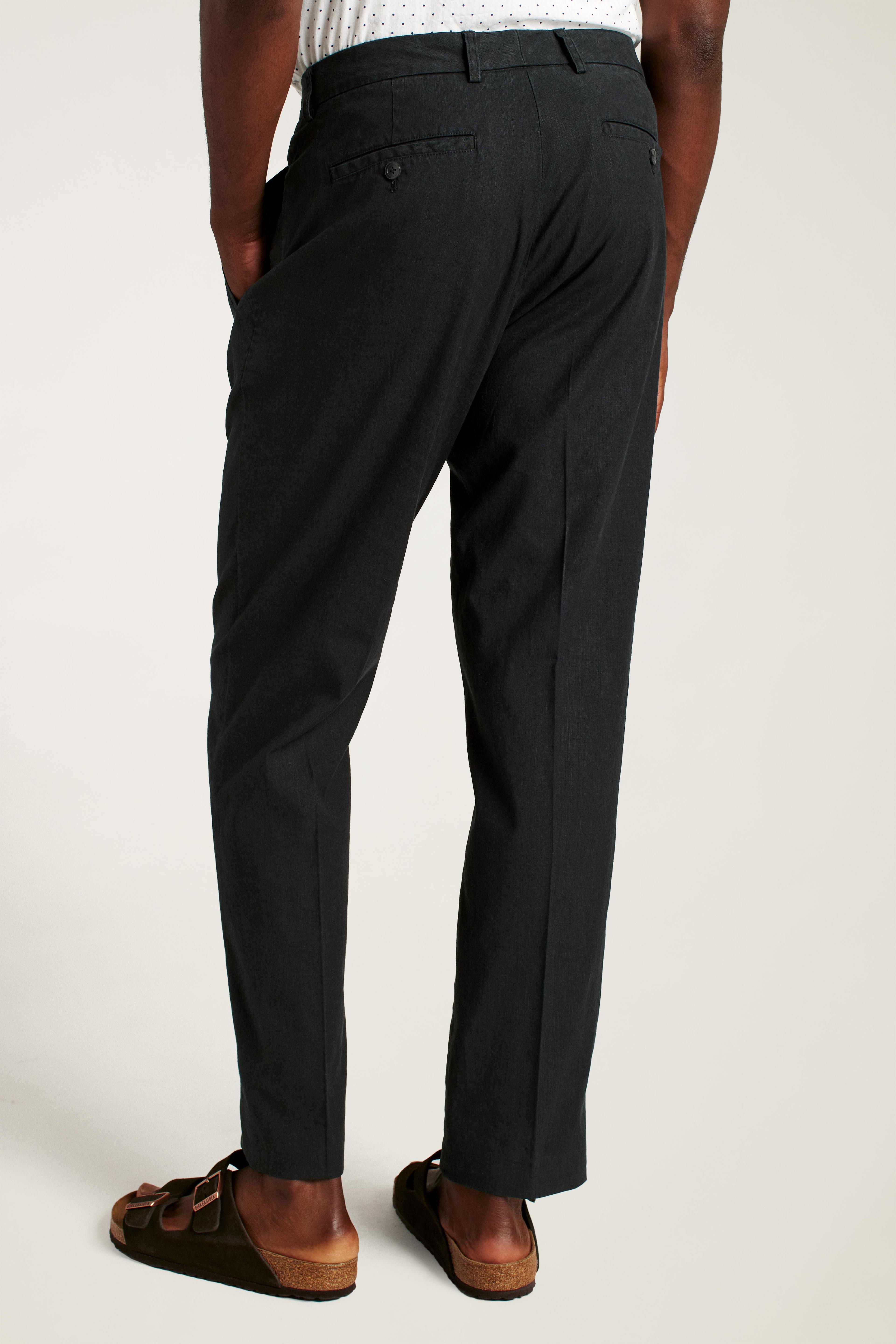 Coastal Linen Pant Product Image