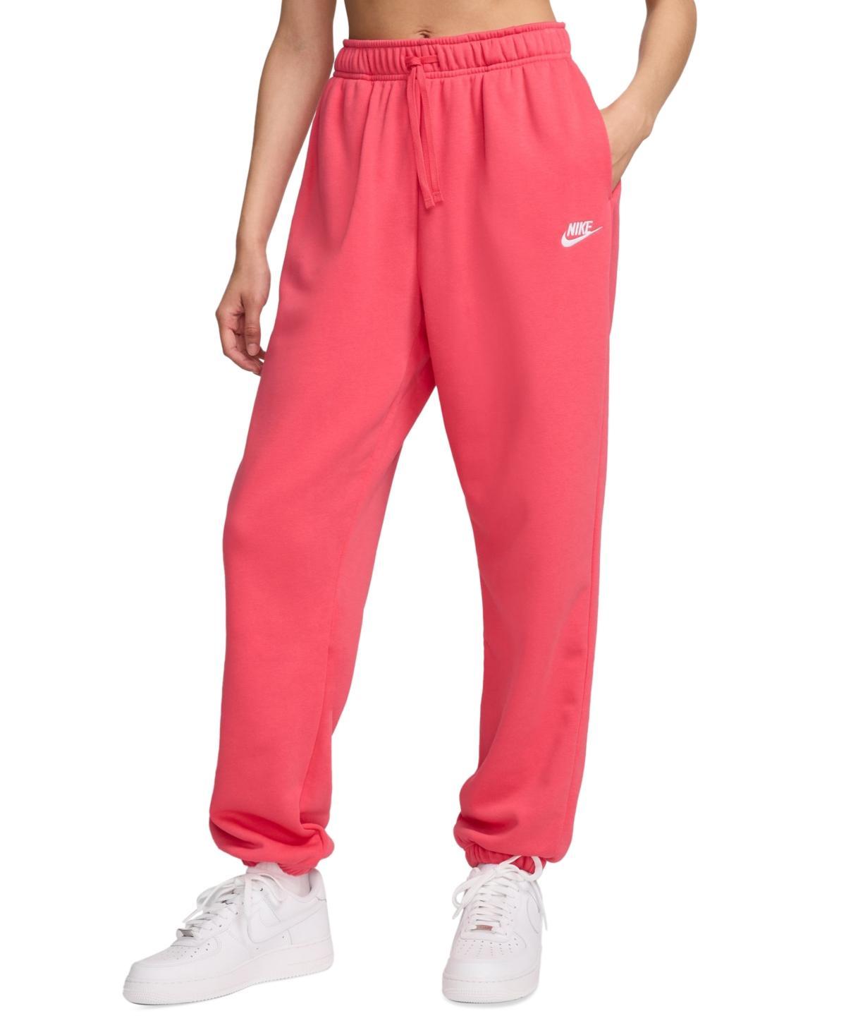 Nike Sportswear Club Fleece Sweatpants Product Image