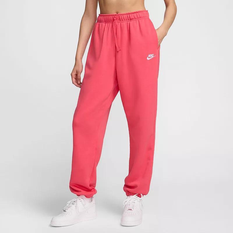 Nike Sportswear Club Fleece Sweatpants Product Image