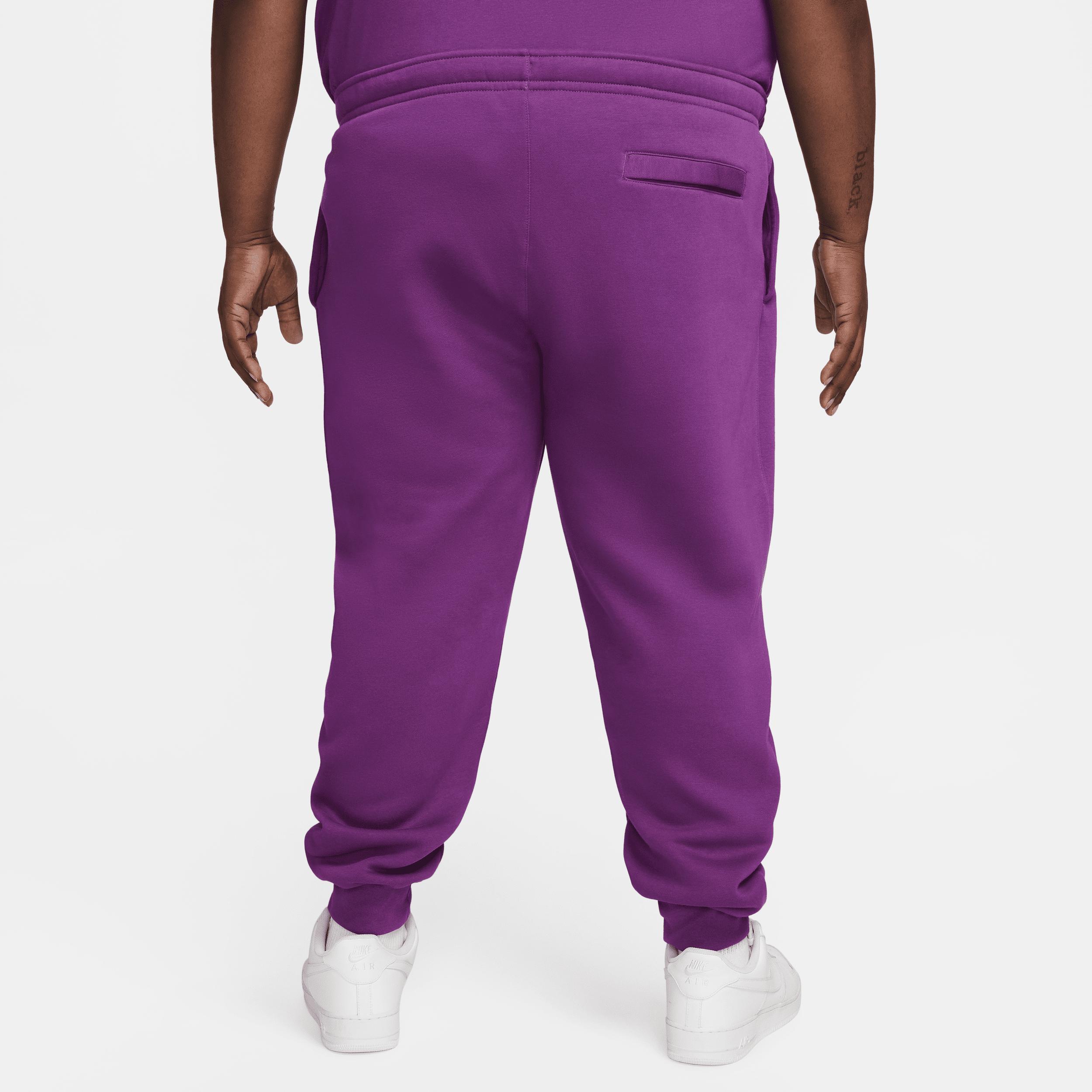 Men's Nike Sportswear Club Fleece Jogger Pants Product Image