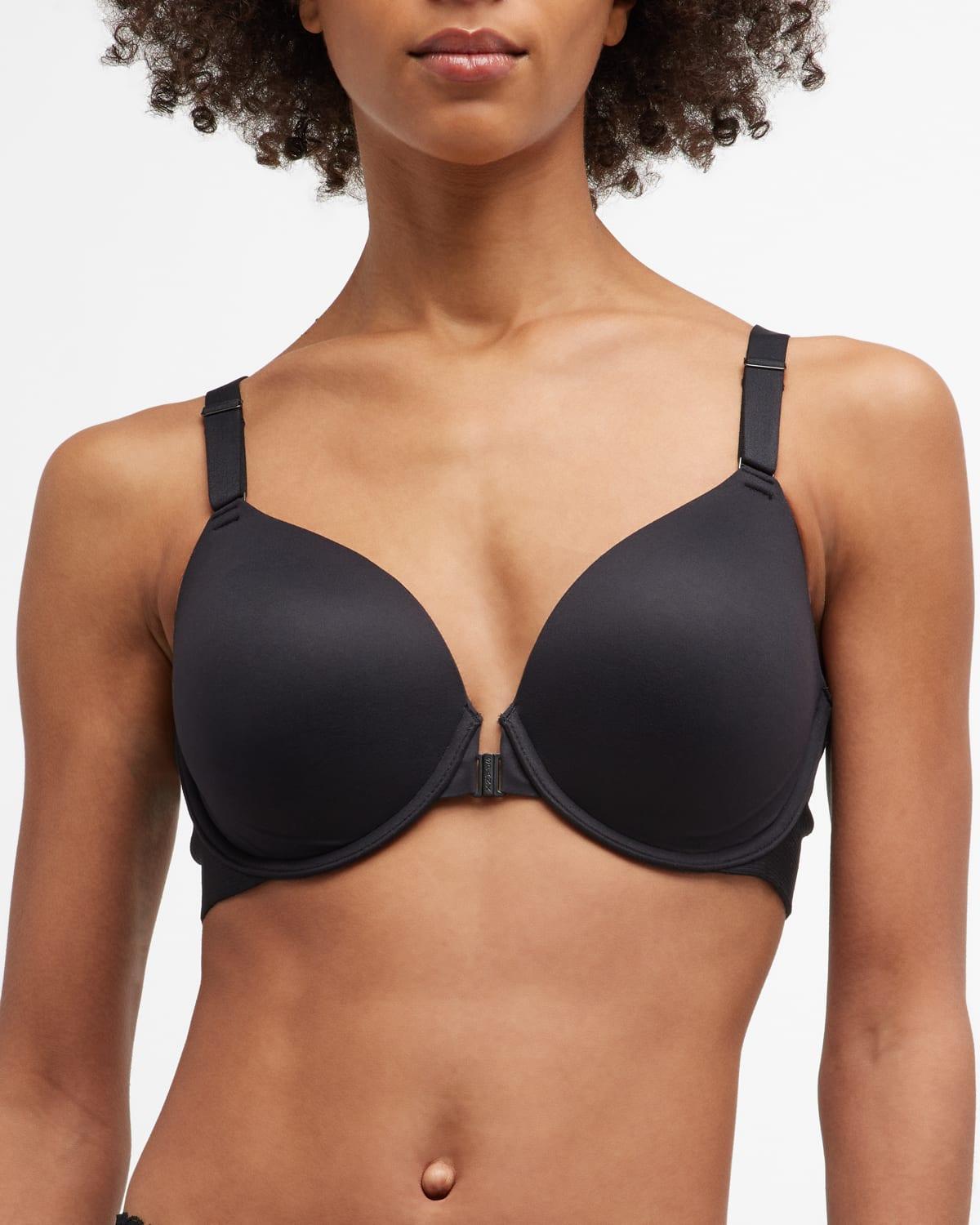 SPANX Bra-llelujah! Underwire Front Closure Adjustable Strap Bra Product Image