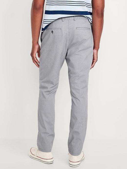 Athletic Rotation Chino Pants Product Image