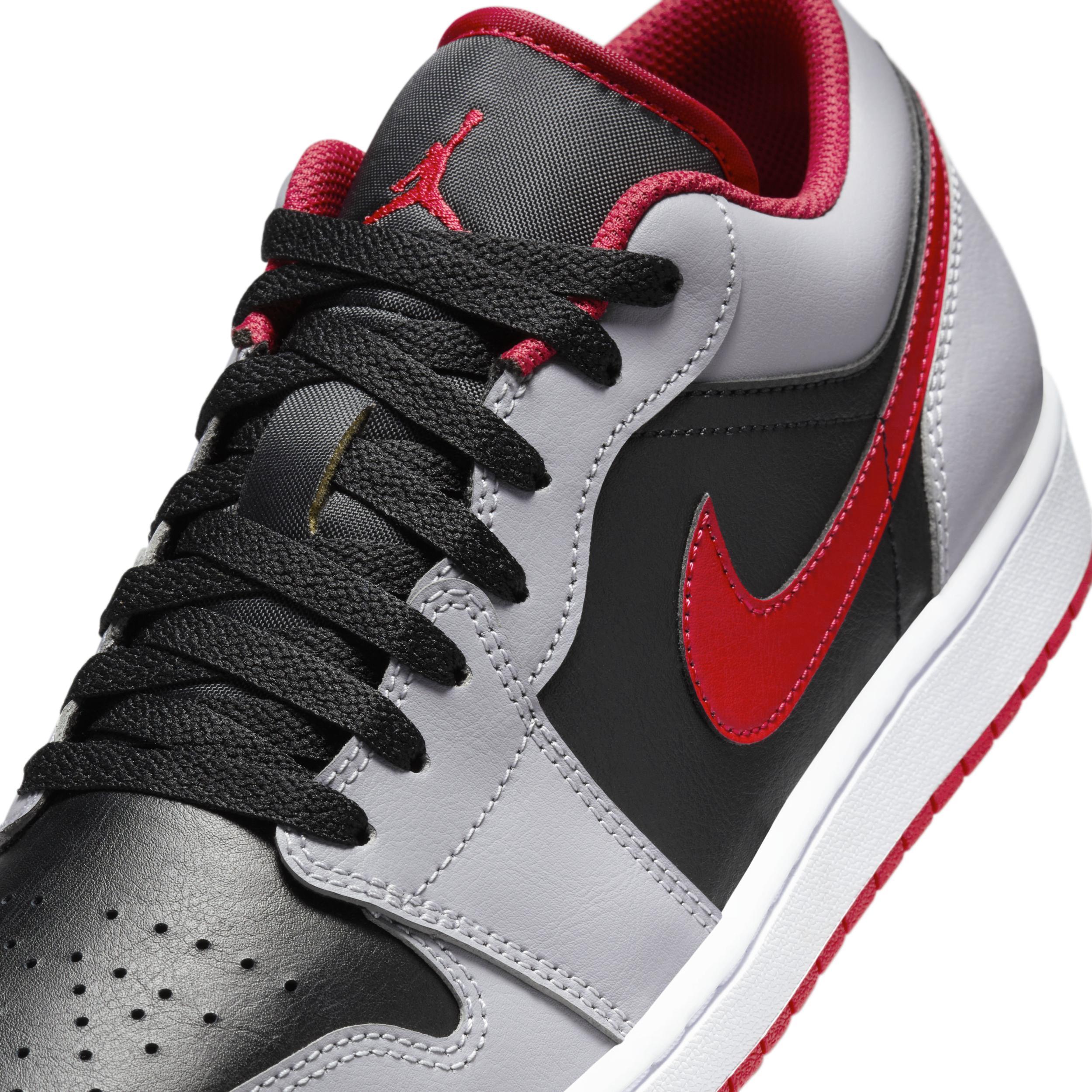 Men's Air Jordan 1 Low Shoes Product Image