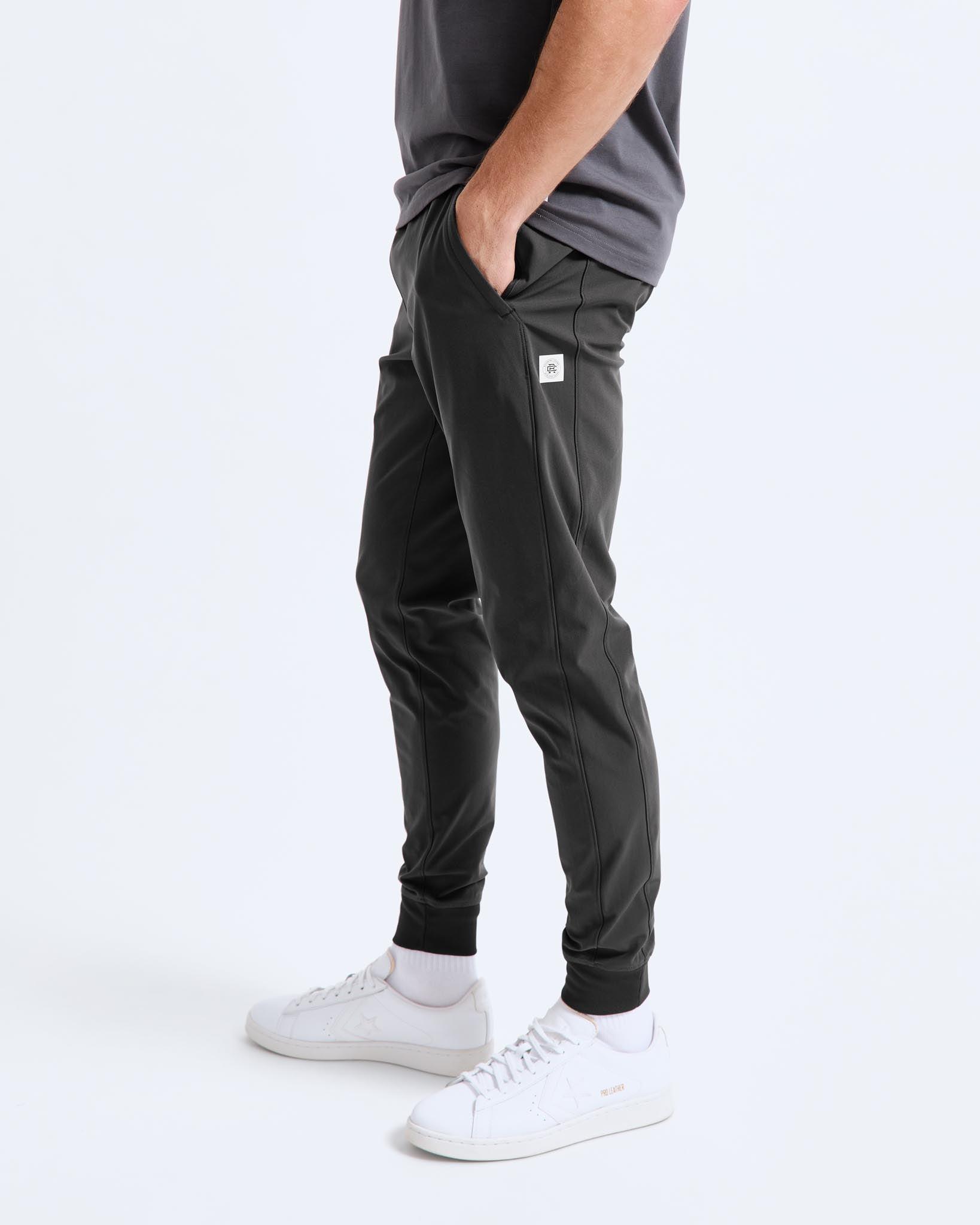 Riley Ripstop Pant - Clover Product Image